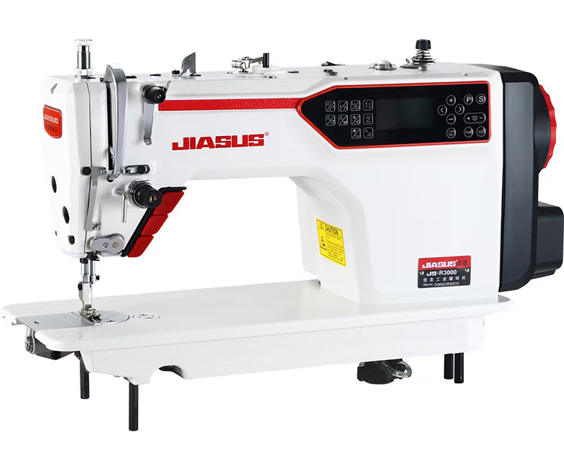 JS-R3000